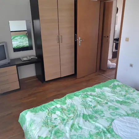 Apartment Апартамент В Банско