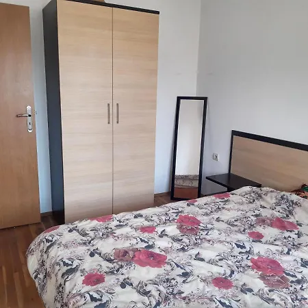 Apartment Апартамент В Банско