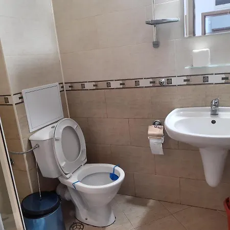 Apartment Апартамент В Банско