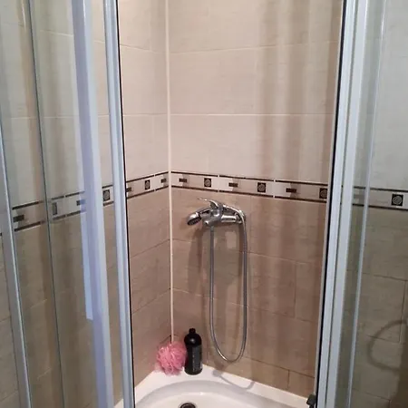 Apartment Апартамент В Банско